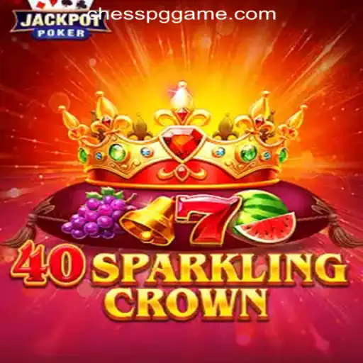 Discover the Excitement of 40SparklingCrown and the World of CHESS PG Rodadas Grátis in Brazil