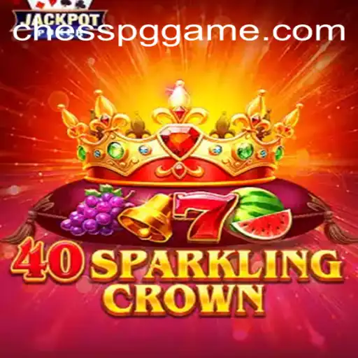 Discover the Excitement of 40SparklingCrown and the World of CHESS PG Rodadas Grátis in Brazil