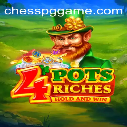 Unveiling 4potsriches: A Board Game for Strategic Minds
