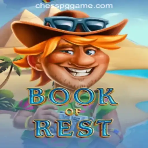 Exploring BookofRest: A Captivating Game Experience