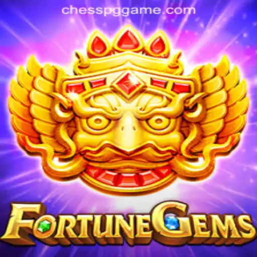 FortuneGems: A Unique Blend of Chess and Adventure Gaming