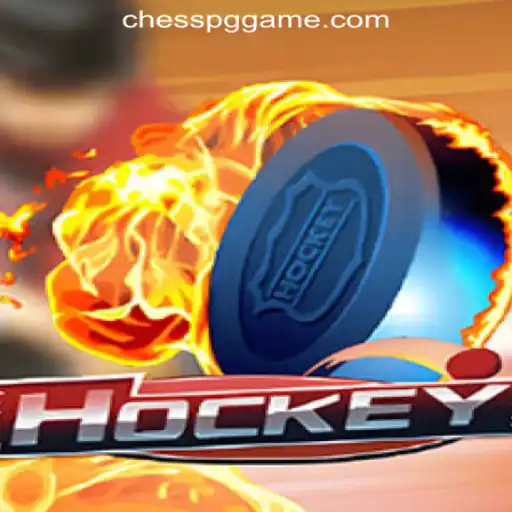 Exploring the Dynamic Game of Hockey and 'CHESS PG rodadas grátis Brasil'