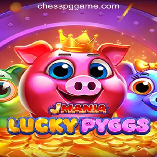 Exploring the World of JManiaLuckyPyggs and CHESS PG Rodadas Grátis Brasil
