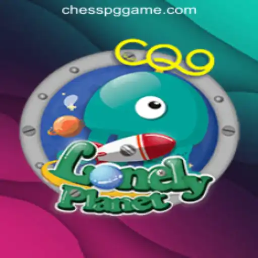 Exploring the Fascinating World of LonelyPlanet and Chess PG Rodadas Grátis Brasil