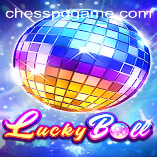 Unlocking the Thrill: A Deep Dive into LuckyBall and Chess PG Free Rounds in Brazil