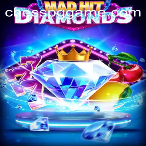 Explore the Thrilling World of MadHitDiamonds: An Innovative Gaming Experience