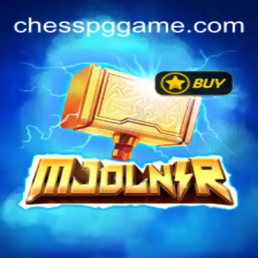Discover Mjolnir: An Exciting Chess Experience with Free Rounds in Brazil