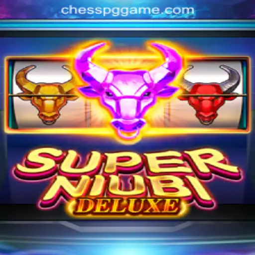 Exploring 'SuperNiubiDeluxe': A Modern Twist on Chess with a Brazilian Flare