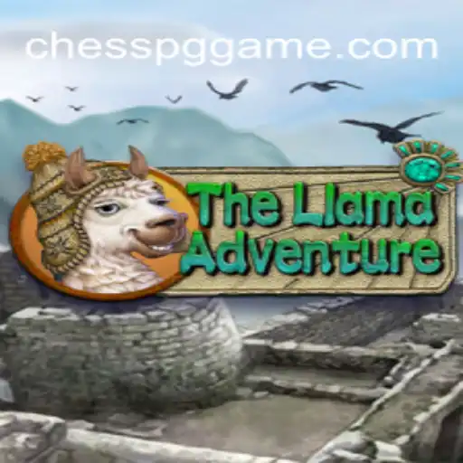 Embark on an Epic Journey with TheLlamaAdventure