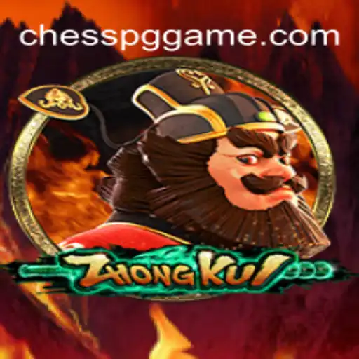 Exploring the Fascinating World of ZhongKui and Its Connections to Chess PG in Brazil