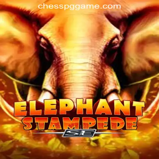 Explore the Exciting World of ElephantStampedeSE: A New Spin on Chess