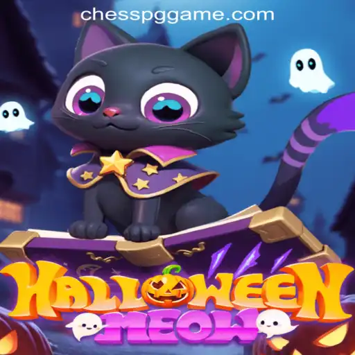 Exploring HalloweenMeow: A Spooky Gaming Adventure
