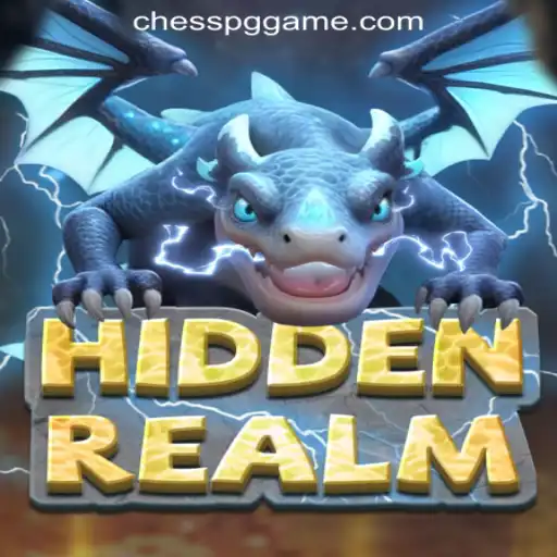 Unveiling the World of HiddenRealm: A New Dimension for CHESS PG Enthusiasts