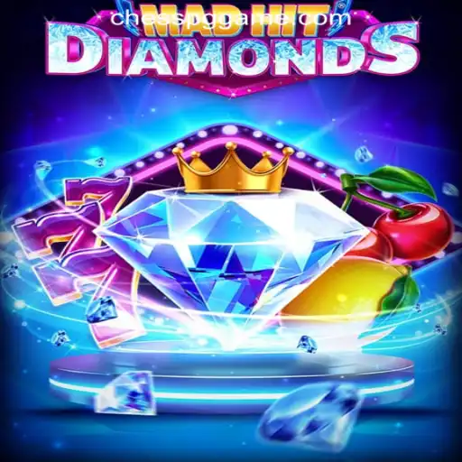 Explore the Thrilling World of MadHitDiamonds: An Innovative Gaming Experience