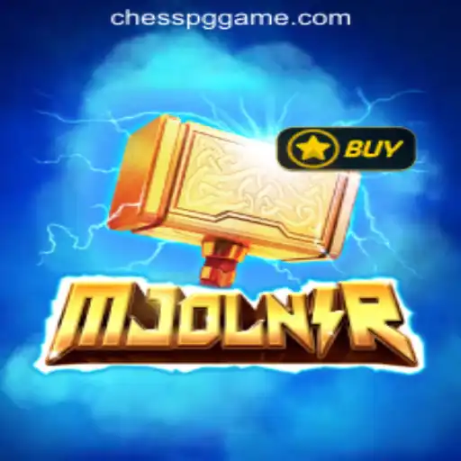 Discover Mjolnir: An Exciting Chess Experience with Free Rounds in Brazil