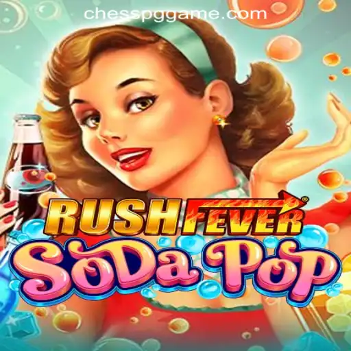 Exploring RushFeverSodaPop: A Unique Gaming Experience