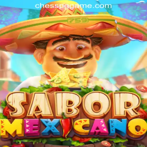 Exploring SaborMexicano: An Exciting Fusion of Traditional Chess and Brazilian Influence