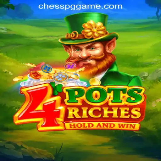 Unveiling 4potsriches: A Board Game for Strategic Minds