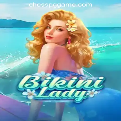 Discover the Exciting World of BikiniLady: Chess PG Rodadas Grátis Brasil