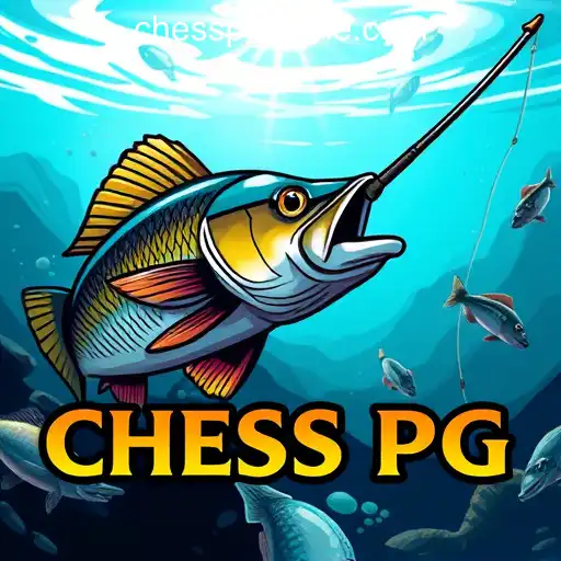 Fishing Games: Exploring CHESS PG Rodadas Grátis Brasil