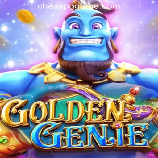 Exploring GOLDENGENIE: A Unique Chess-based Adventure