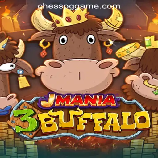 Exploring JMania3Buffalo: Your Ultimate Guide to CHESS PG and Free Rounds in Brasil
