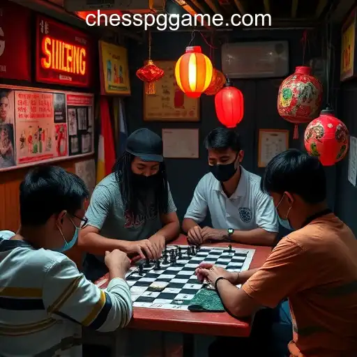 The Complex World of Jueteng