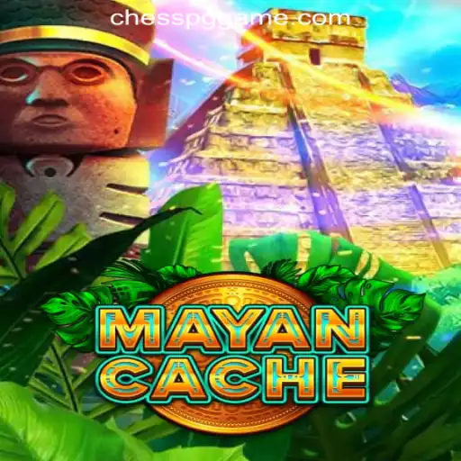 Discover the Intriguing World of MayanCache: The Game with a Twist of Strategy and Luck