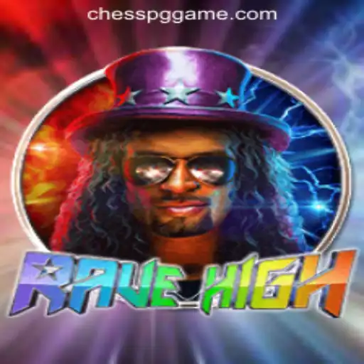 RaveHigh: Innovating Chess with Exciting Twists and Brazilian Flair