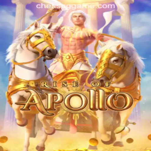 Rise of Apollo: A Mythical Gaming Experience with Chess Elements in Brazil