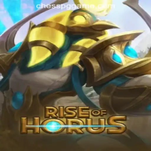 Rise of Horus: An Immersive Gaming Experience
