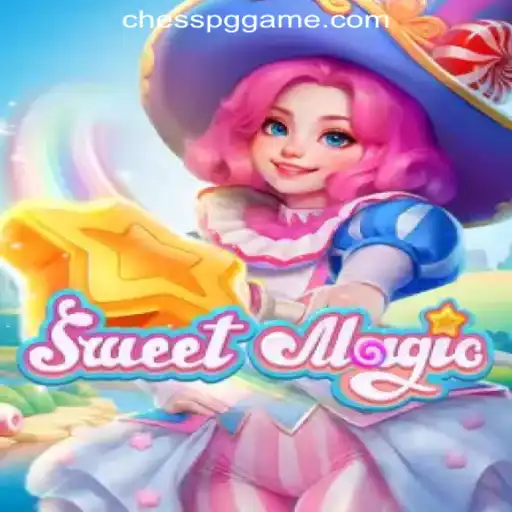Exploring the Enchanting World of SweetMagic: A Gameplay Revolution