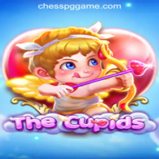 Explore TheCupids: A Unique Fusion of Chess and Brazilian Culture