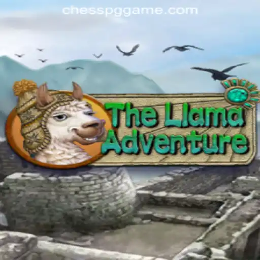 Embark on an Epic Journey with TheLlamaAdventure