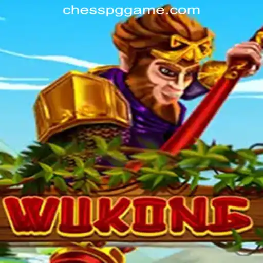 Exploring the Mystical World of Wukong and CHESS PG Rodadas Grátis Brasil