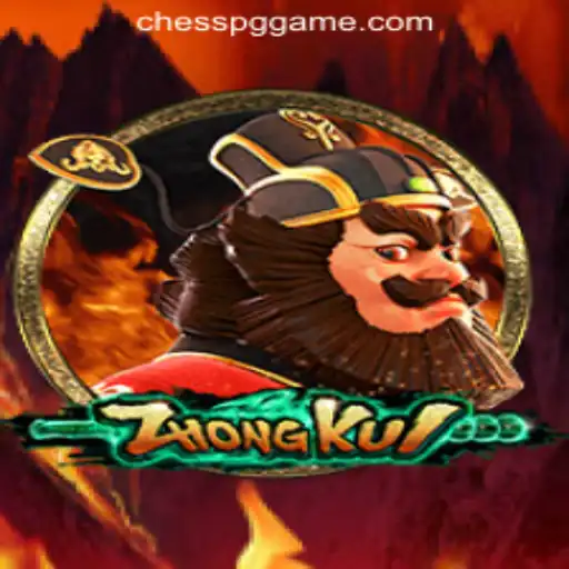 Exploring the Fascinating World of ZhongKui and Its Connections to Chess PG in Brazil